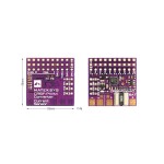 Wholesale MATEK CRSF to PWM Converter PWM-6PWM-C PWM-B for TBS Crossfire Nano SE RC Racing Drones
